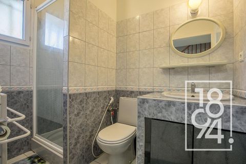 Villa i Marseille, Bouches-du-Rhone, Marseille - € 900.000 | Ref: BT8X-68T-M96 - foto 19