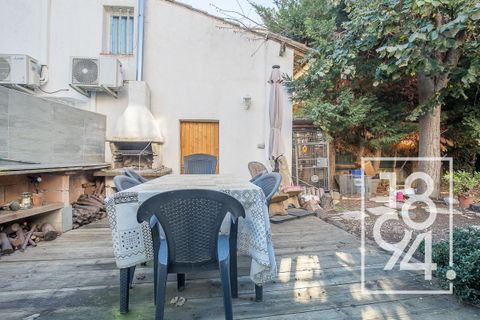 Villa i Marseille, Bouches-du-Rhone, Marseille - € 900.000 | Ref: BT8X-68T-M96 - foto 20