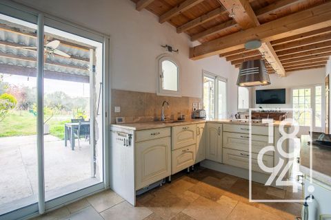 Villa i Manosque, Alpes-de-Haute-Provence, Manosque - € 776.000 | Ref: R69W-OSF-ITK - foto 4