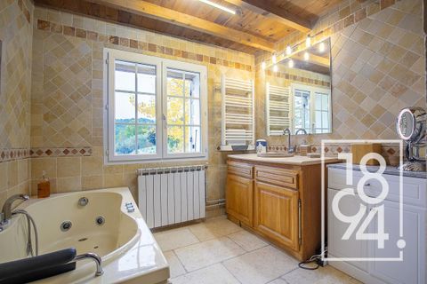 Villa i Manosque, Alpes-de-Haute-Provence, Manosque - € 776.000 | Ref: R69W-OSF-ITK - foto 9
