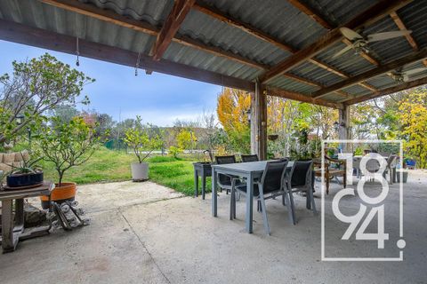 Villa i Manosque, Alpes-de-Haute-Provence, Manosque - € 776.000 | Ref: R69W-OSF-ITK - foto 11