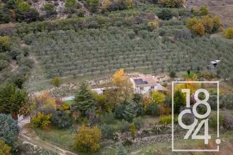 Villa i Manosque, Alpes-de-Haute-Provence, Manosque - € 776.000 | Ref: R69W-OSF-ITK - foto 12