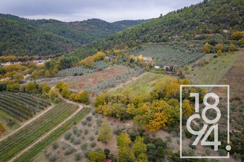 Villa i Manosque, Alpes-de-Haute-Provence, Manosque - € 776.000 | Ref: R69W-OSF-ITK - foto 14