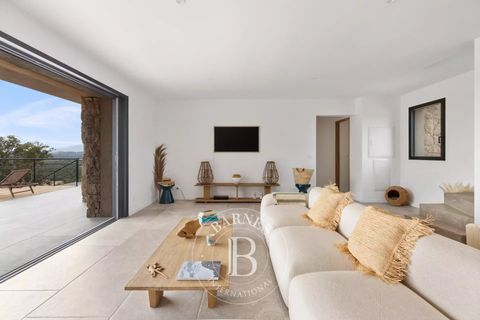 Villa a Zonza, Corse-du-Sud, Zonza - € 1.580.000 | Ref: RV-LOT5 - foto 2