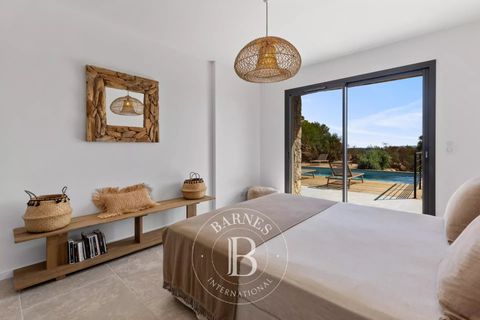 Villa a Zonza, Corse-du-Sud, Zonza - € 1.580.000 | Ref: RV-LOT5 - foto 13
