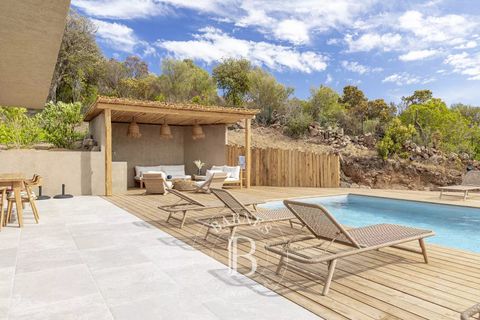 Villa a Zonza, Corse-du-Sud, Zonza - € 1.580.000 | Ref: RV-LOT5 - foto 15