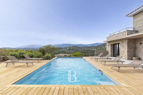 Villa a Zonza, Corse-du-Sud, Zonza - € 1.580.000 | Ref: RV-LOT5 - foto 16