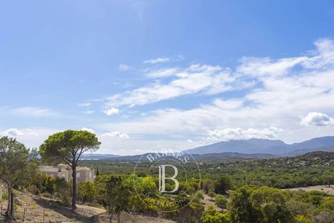 Villa a Zonza, Corse-du-Sud, Zonza - € 1.580.000 | Ref: RV-LOT5 - foto 17
