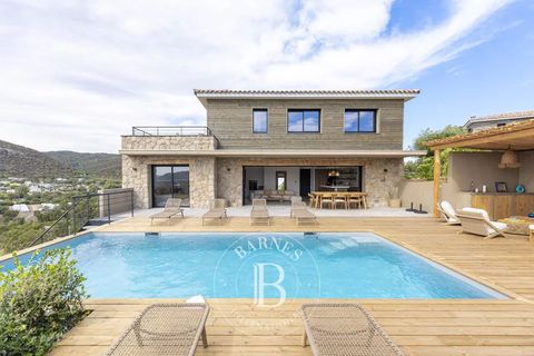 Villa a Zonza, Corse-du-Sud, Zonza - € 1.580.000 | Ref: RV-LOT5 - foto 19