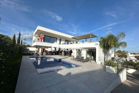 Villa a Alcantarilha, Faro, Alcantarilha - € 1.300.000 | Ref: V258750M - foto 5