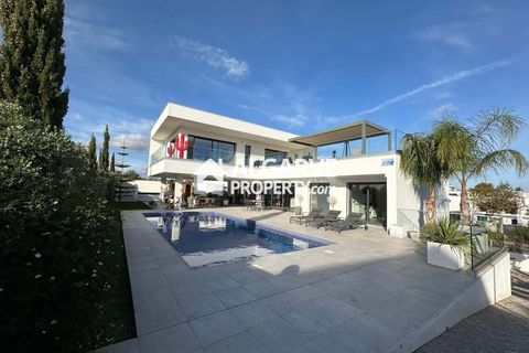 Villa a Alcantarilha, Faro, Alcantarilha - € 1.300.000 | Ref: V258750M - foto 23