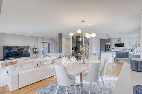 Villa i Trofa, Porto, Trofa - € 890.000 | Ref: HT00126 - foto 3