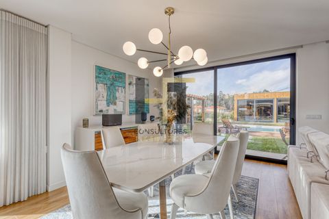 Villa i Trofa, Porto, Trofa - € 890.000 | Ref: HT00126 - foto 5