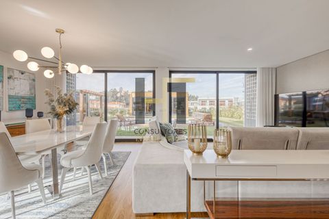 Villa i Trofa, Porto, Trofa - € 890.000 | Ref: HT00126 - foto 6