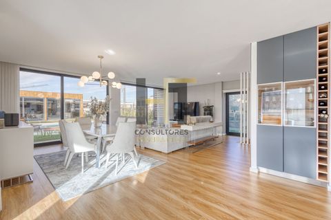 Villa i Trofa, Porto, Trofa - € 890.000 | Ref: HT00126 - foto 7