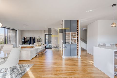 Villa i Trofa, Porto, Trofa - € 890.000 | Ref: HT00126 - foto 8