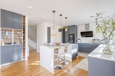 Villa i Trofa, Porto, Trofa - € 890.000 | Ref: HT00126 - foto 9