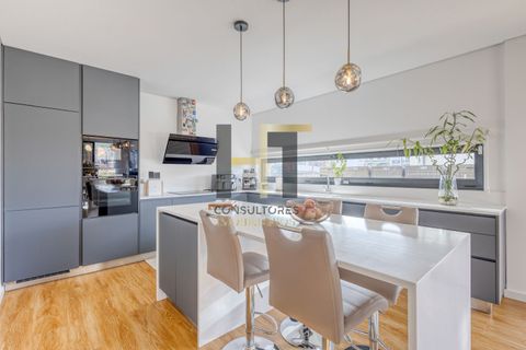 Villa i Trofa, Porto, Trofa - € 890.000 | Ref: HT00126 - foto 10