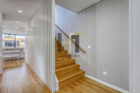 Villa i Trofa, Porto, Trofa - € 890.000 | Ref: HT00126 - foto 13