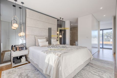 Villa i Trofa, Porto, Trofa - € 890.000 | Ref: HT00126 - foto 14
