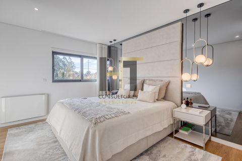 Villa i Trofa, Porto, Trofa - € 890.000 | Ref: HT00126 - foto 16