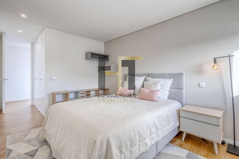 Villa i Trofa, Porto, Trofa - € 890.000 | Ref: HT00126 - foto 19