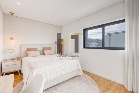 Villa i Trofa, Porto, Trofa - € 890.000 | Ref: HT00126 - foto 20