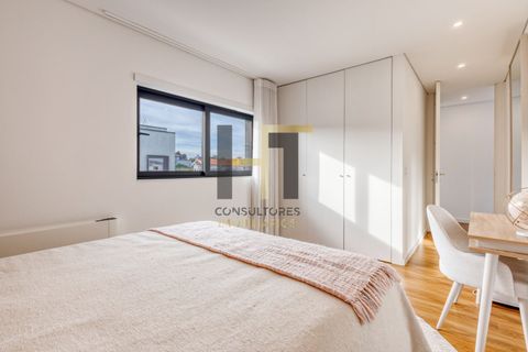 Villa i Trofa, Porto, Trofa - € 890.000 | Ref: HT00126 - foto 21