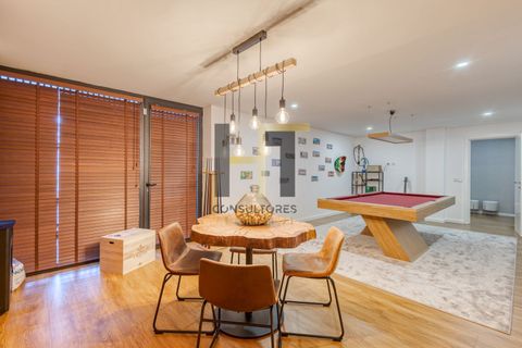 Villa i Trofa, Porto, Trofa - € 890.000 | Ref: HT00126 - foto 25