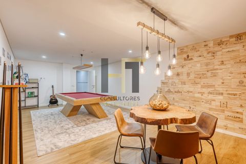 Villa i Trofa, Porto, Trofa - € 890.000 | Ref: HT00126 - foto 26