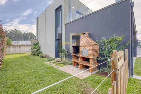 Villa i Trofa, Porto, Trofa - € 890.000 | Ref: HT00126 - foto 28