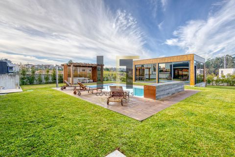 Villa i Trofa, Porto, Trofa - € 890.000 | Ref: HT00126 - foto 29