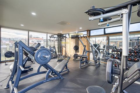 Villa i Trofa, Porto, Trofa - € 890.000 | Ref: HT00126 - foto 30