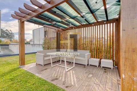 Villa i Trofa, Porto, Trofa - € 890.000 | Ref: HT00126 - foto 31