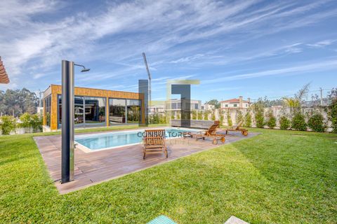 Villa i Trofa, Porto, Trofa - € 890.000 | Ref: HT00126 - foto 32