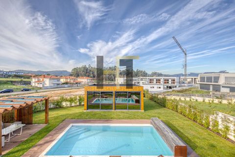 Villa i Trofa, Porto, Trofa - € 890.000 | Ref: HT00126 - foto 33