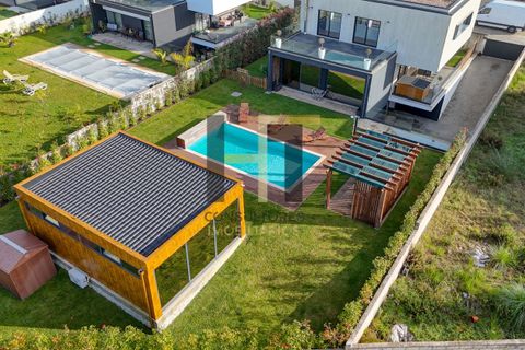 Villa i Trofa, Porto, Trofa - € 890.000 | Ref: HT00126 - foto 34