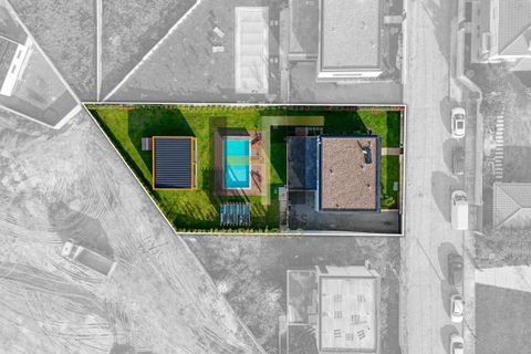 Villa i Trofa, Porto, Trofa - € 890.000 | Ref: HT00126 - foto 36