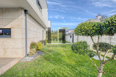 Villa i Trofa, Porto, Trofa - € 890.000 | Ref: HT00126 - foto 38