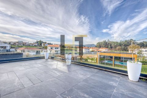 Villa i Trofa, Porto, Trofa - € 890.000 | Ref: HT00126 - foto 39