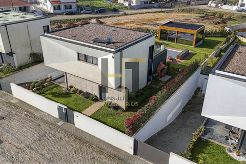 Villa i Trofa, Porto, Trofa - € 890.000 | Ref: HT00126 - foto 42