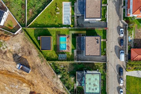 Villa i Trofa, Porto, Trofa - € 890.000 | Ref: HT00126 - foto 47