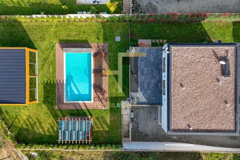 Villa i Trofa, Porto, Trofa - € 890.000 | Ref: HT00126 - foto 48