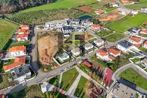 Villa i Trofa, Porto, Trofa - € 890.000 | Ref: HT00126 - foto 50