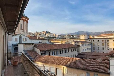 Leilighet i Bergamo, Bergamo, Bergamo - € 800 000 | Ref: BGGIOXXIII - foto 29