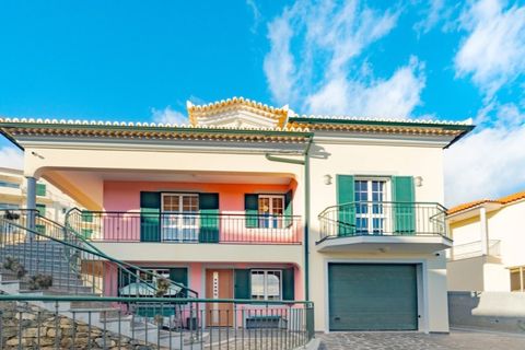 Villa i Ponta do Sol, Madeira, Ponta do Sol - € 790.000 | Ref: C0216-03242 - foto 1