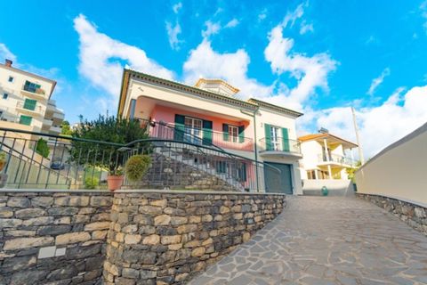 Villa i Ponta do Sol, Madeira, Ponta do Sol - € 790.000 | Ref: C0216-03242 - foto 3