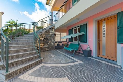 Villa i Ponta do Sol, Madeira, Ponta do Sol - € 790.000 | Ref: C0216-03242 - foto 25