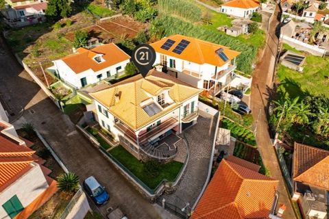 Villa i Ponta do Sol, Madeira, Ponta do Sol - € 790.000 | Ref: C0216-03242 - foto 35
