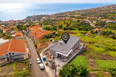Villa i Calheta, Madeira, Calheta - € 1.300.000 | Ref: C0216-03238 - foto 18